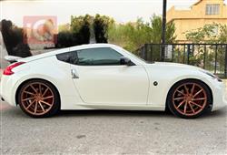 Nissan 370Z